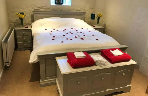 The Byre (Unusual and Different). - Foto 14