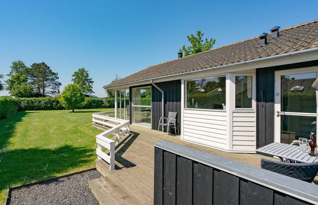 "Maybritt" - 100m from the sea - Foto 18