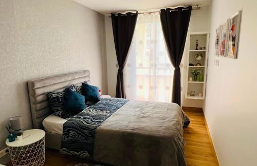 Super logement - Mer à 5 min à pieds ! - Foto 21