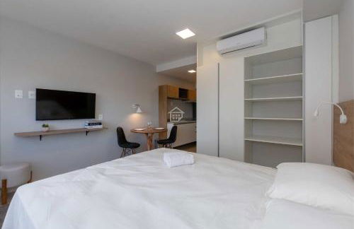 Apartamento lindo e completo ao lado da PUC - Foto 30