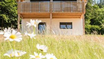 Chalet Zeitlos - Bodenmais - Foto 2