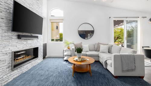 Gated Home With Pool & Hot Tub - Foto 4