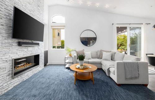 Gated Home With Pool & Hot Tub - Foto 4