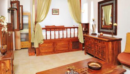 Nikelen Lindian Exclusive Apartments - Foto 3