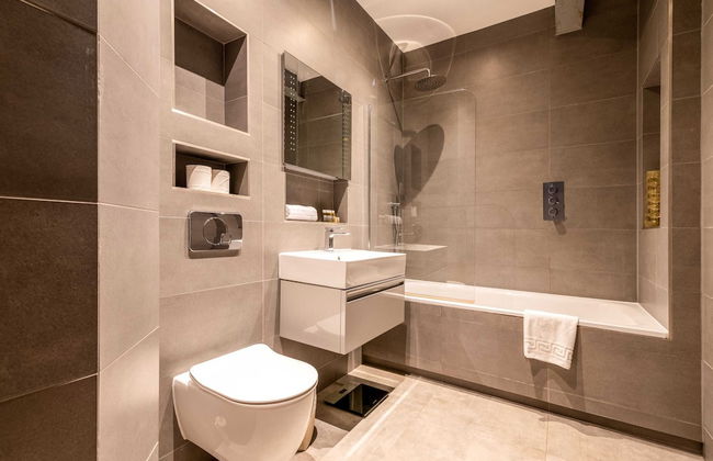 Trendy Elephant and Castle Home - Foto 15