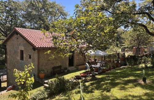 Casa do Vigairo, en plena Ribeira Sacra - Foto 11