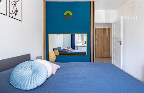 Premium Apartment Mechaniczna 5W - Foto 21