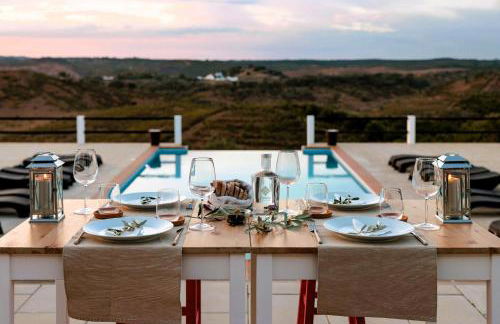 Monte do Alento - Castro da Cola - Foto 32