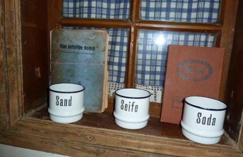 Thölkes Hus - Foto 102