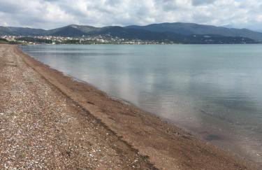 Seaside apartment with private garden - Foto 2