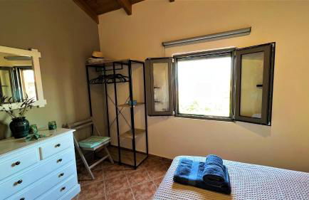 Villa Rosemari, Anatoli Apartment - Foto 17