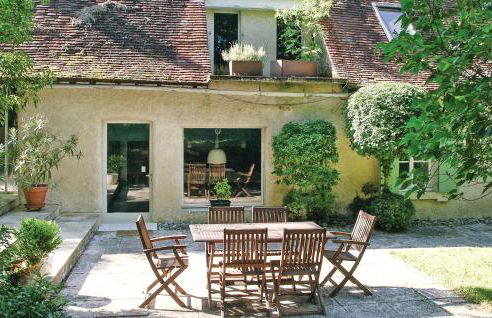 Le Moulin De Saint-Georges - Foto 11