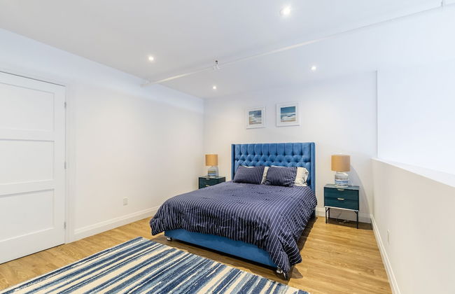 GLOBALSTAY. Dundurn LOFTS. Free parking - Foto 31