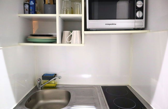 Le Gîte des Voyageurs - Foto 17