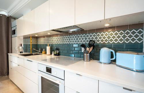 HENRI'S APARTMENTS - Pateo de Santo António - Foto 6