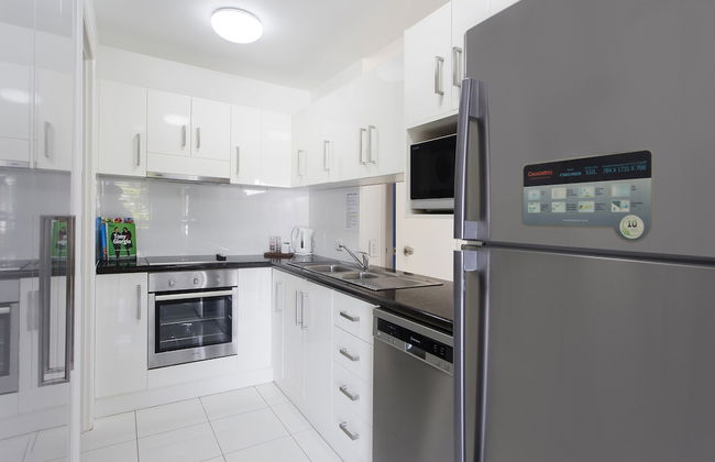 Rimini Holiday Apartments - Photo 24