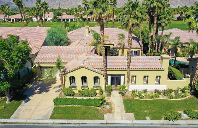 Monroe by Avantstay Beautiful Home w/ Pool & Spa PGA West Sleeps 12 - Foto 31