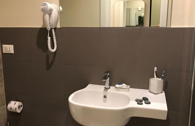 Honey Rooms - Foto 64