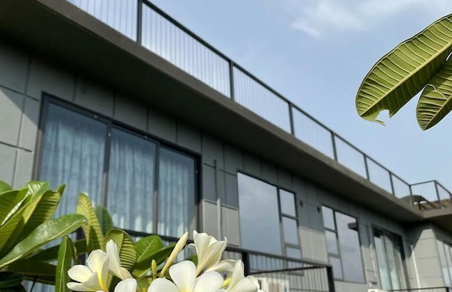 Amarjas DamTop Haven - Foto 12