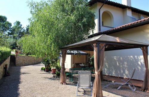 Casa le Betulle - Foto 11