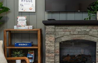 Hot Tub - Fire Pit - River - State Park - King Bed - Foto 62