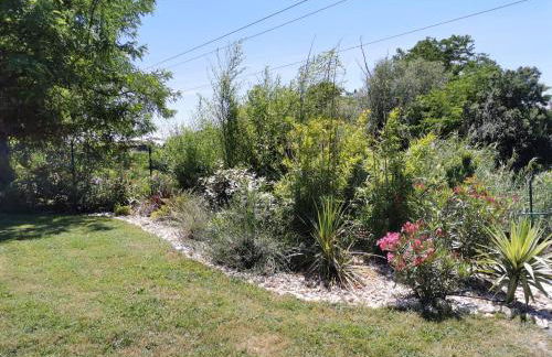 Le gîte du Moulin - Foto 59