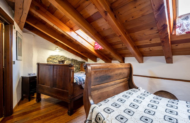 Maison Meynet - Photo 16