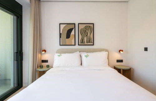 Memphis Suites Kos Center - Photo 23