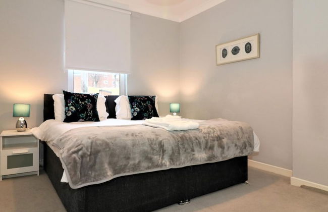 Moss View Glasgow in Glasgow - Foto 30