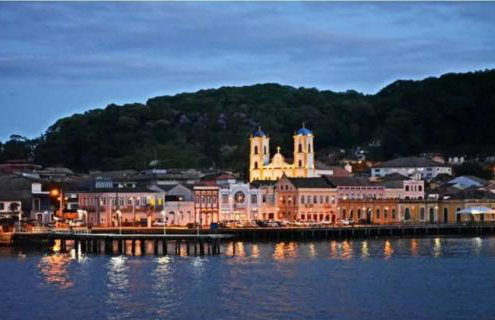 casa no paraíso do Capri - Foto 33