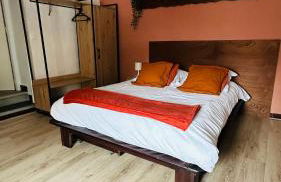 Appartement Centre ville Le blanc - Foto 13