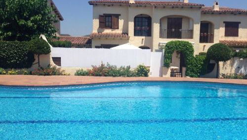 House with pool / Garden / BBQ BEACH - Foto 4