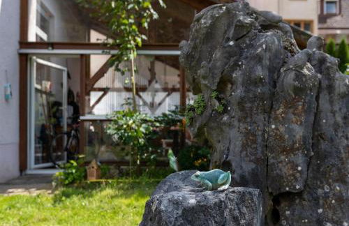 Sauna Retreat in Sulz - Photo 73