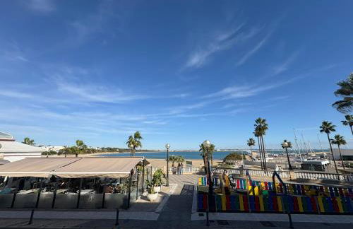 Apartamento Centro de Rota La Costilla - Photo 15