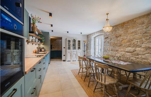 Villa Mint with Pool - Foto 23