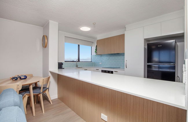 Horizons Holiday Apartments - Foto 45