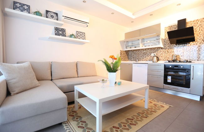 Truemar Hotels & Suites - Foto 24