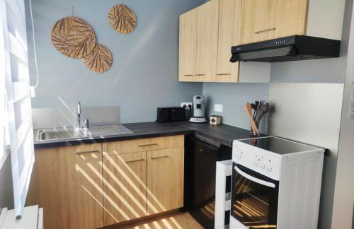 KALEE APPARTEMENT T2 - Photo 13