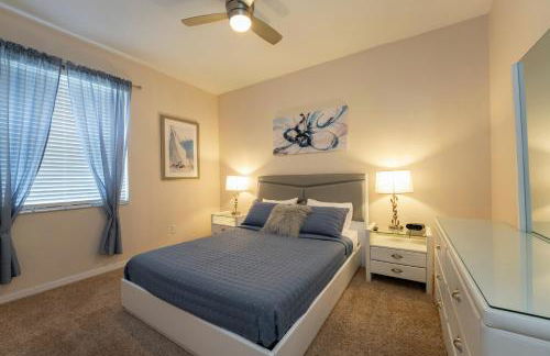 Golf View, Gameroom,SW facing pool, spa - Foto 15