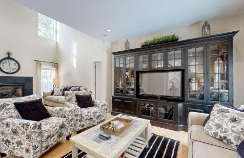 Vermont Ski House - Foto 9