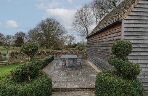 Stable Cottage - Foto 32