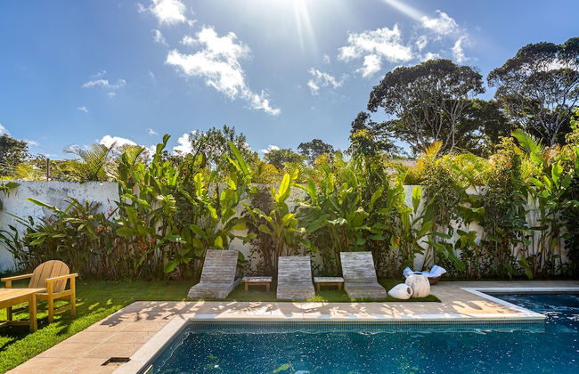 CASA MANGA ROSA - Foto 41