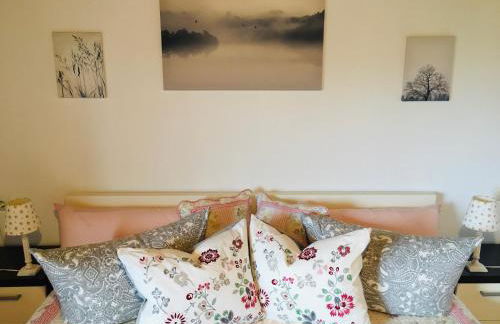 Ferienwohnung „Am Gnaucks Hutberg“ - Foto 51