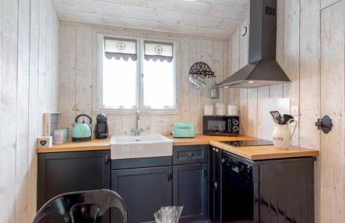 Charmant gîte cosy et romantique à Sanguinet - Foto 10