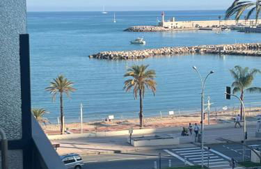 Residence Mona Lisa bord de mer Menton - Foto 19