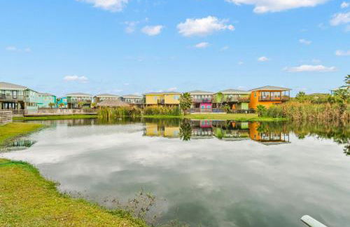 Why Knot Relax - Heated PRIVATE Pool Beach Gear Credit Included - Foto 54