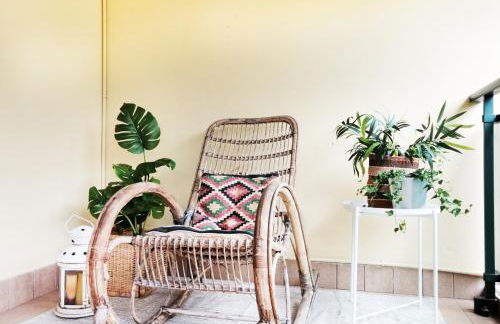 HoliHome_Colombo - Open Space, 100m dal mare! - Foto 17