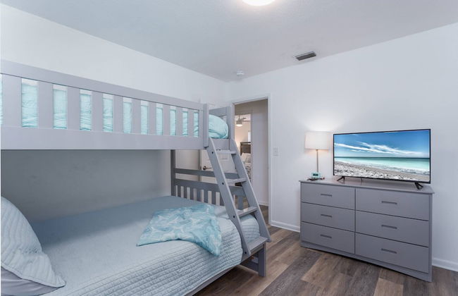 Arlington Park Beautifully Renovated Home - Foto 34