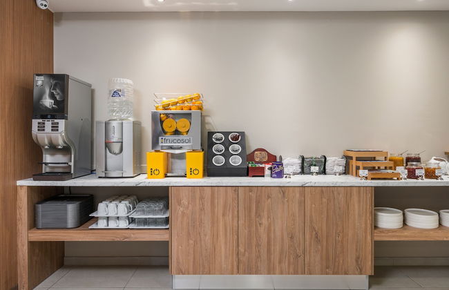 Sea View Hotel & Apartments - Foto 39