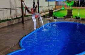 Rancho Lopes lago corumba 4 - Foto 27